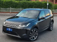 Usata Land Rover Discovery Sport R-Dynamic 203 CV (149 kW) 2022 Grigio SUV
