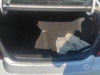 Usata Chevrolet Aveo LT 75 CV (55 kW) 2012 Bianco Berlina