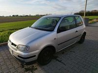 usata Seat Arosa - 2001