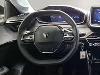 Usata Peugeot 208 Allure 101 CV (74 kW) 2025 Grigio Utilitaria