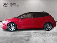 Usata Toyota Corolla Style 2021 Berlina
