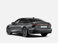 Nuova Audi A6 Business 204 CV (150 kW) 2026 Grigio daytona perla Berlina