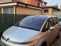 usata Citroën Grand C4 Picasso 1.6 7posti