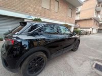 Usata Opel Mokka 101 CV (74 kW) 2022 Nero SUV