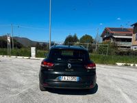 Usata Renault Clio IV 2015 Utilitaria