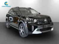 Nuova Citroën C3 Aircross PureTech 101 CV (74 kW) 2026 Nero SUV