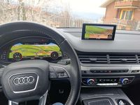 Usata Audi Q7 Sport 272 CV (200 kW) 2017 SUV