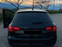 Usata Audi A4 Comfort 143 CV (105 kW) 2013 Berlina