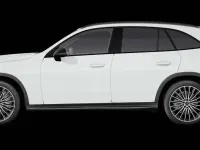 Nuova Mercedes GLC220 Advanced 197 CV (144 kW) 2026 Bianco SUV