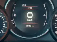 Usata Fiat 500L Cross 95 CV (69 kW) 2020 Nero Monovolume