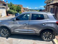 Usata DR DR 4.0 116 CV (85 kW) 2023 Grigio SUV