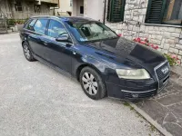 Usata Audi A6 140 CV (102 kW) 2005 Station wagon