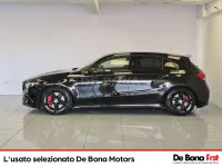 Usata Mercedes A45 AMG AMG 421 CV (309 kW) 2024 Nero Utilitaria