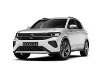 Nuova VW T-Cross R-line 115 CV (84 kW) 2026 Bianco SUV