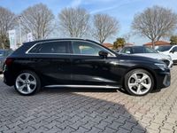 usata Audi A3 35 TFSI SPB 35 TFSI S tronic S line edition