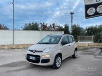 Usata Fiat Panda Lounge 116 CV (85 kW) 2014 Beige Berlina