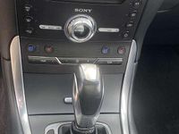 Usata Ford Edge ST-Line 209 CV (153 kW) 2018 Nero SUV