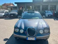 Usata Jaguar S-Type Executive 200 CV (147 kW) 2002 Grigio Berlina