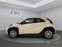 Occasion Toyota Aygo X Active 72 ch (52 kW) 2025 Blanc SUV