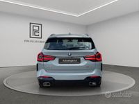 Usata BMW X3 M Sport 2022 SUV