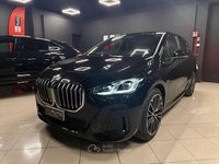 Usado BMW 218 M Sport 150 CV (110 kW) 2025 Negro Monovolumen