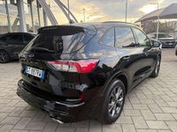 Usata Ford Kuga ST-Line 120 CV (88 kW) 2024 Nero SUV