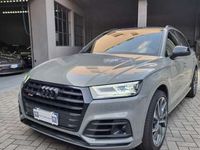 usata Audi SQ5 SQ5 347cv hybrid IVASTDI mhev quattro tiptronic s