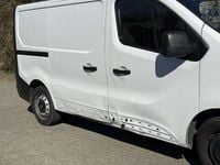 Usata Renault Trafic 121 CV (88 kW) 2018 Monovolume