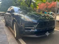 Usata Porsche Macan 354 CV (260 kW) 2021 Granite SUV