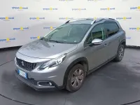 Usata Peugeot 2008 Active 102 CV (75 kW) 2019 Other SUV