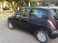Usata Lancia Ypsilon 60 CV (44 kW) 2006 Utilitaria