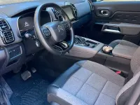 Usata Citroën C5 Aircross 131 CV (96 kW) 2019 SUV