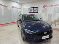 Usata Fiat Tipo Life 130 CV (95 kW) 2021 Blu Station wagon