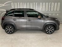 usata Citroën C3 Aircross PureTech 110 S&S C-Series