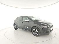 Używany Citroën C3 PureTech 110 KM (80 kW) 2024 Czarny Hatchback