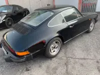 Usata Porsche 911 1970 Nero Coupé