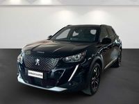 Usata Peugeot 2008 Allure 131 CV (96 kW) 2023 Nero SUV