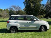 Usata Fiat 500L Lounge 2016 Monovolume