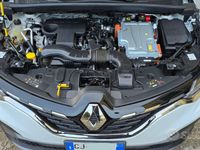 usata Renault Captur RS LINE Full Hybrid 145 Cv