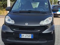 usata Smart ForTwo Coupé fortwo 1000 PASSION NERA