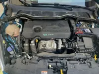 Usata Ford Fiesta ST-Line 120 CV (88 kW) 2018 Utilitaria