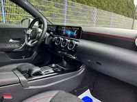 Usata Mercedes A200 163 CV (119 kW) 2018 Bianco Berlina