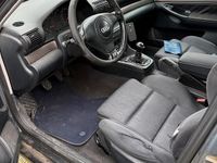 Usata Audi A4 90 CV (66 kW) 1998 Grigio Station wagon