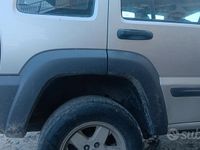 Occasion Jeep Cherokee 150 ch (110 kW) 2003 SUV
