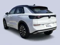 Nuova VW T-Roc Life 117 CV (86 kW) 2026 Bianco SUV