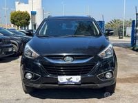 Usata Hyundai ix35 Xpossible 116 CV (85 kW) 2014 Grigio SUV
