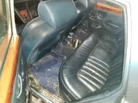 Usata Rolls Royce Silver Shadow 1970 Bluazzurro Berlina