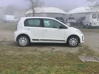Usata VW up! take up! 68 CV (50 kW) 2017 Other Utilitaria