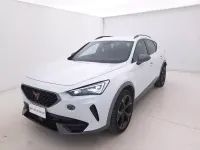 Usata Cupra Formentor 204 CV (150 kW) 2024 Biancobianco SUV