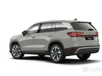 Nuova Skoda Kodiaq Style 204 CV (150 kW) 2026 Grigio SUV